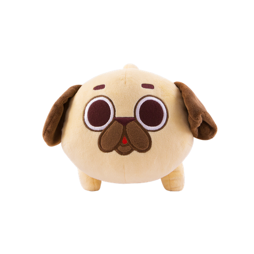 [FF32743] Puglie Pug Large Plush