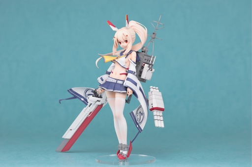 [PU44170] Azur Lane - Ayanami Kai [Reproduction]