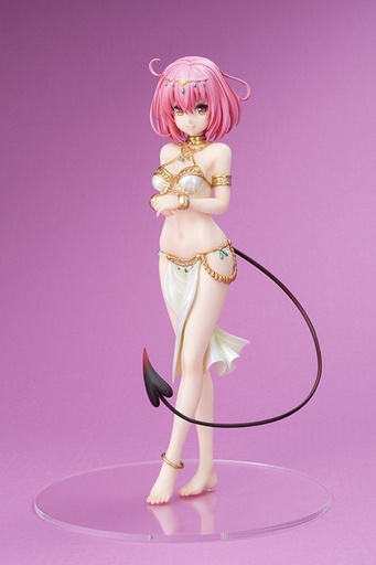 [HJ51606] Momo Velia Deviluke
