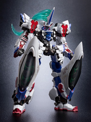 [G90774] HAGANE WORKS Demonbane
