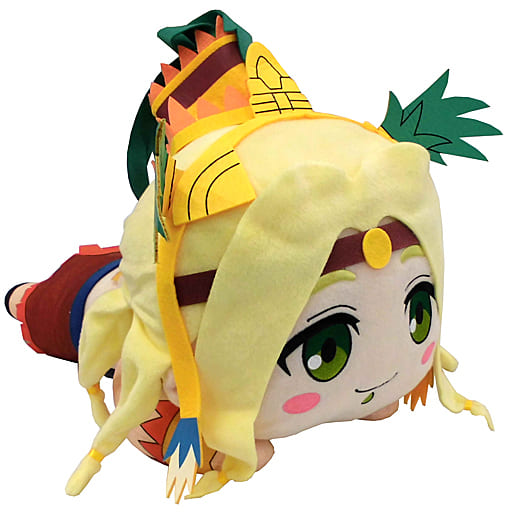 [SG31711] RT Y102504 FGOBABYLONIA MEJ NESOBERI DOLL QUETZAL