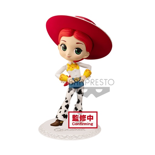 [BP16147] Q Posket Toy Story -Jessie-(Ver.A)