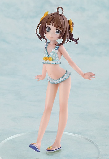 [F29904] Ai Hinatsuru: Swimsuit Ver.