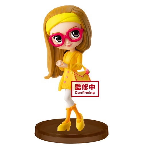 [BP16103] Disney Character Q Posket Petit -Rapunzel・Honey Lemon・Tiana-(B:Honey Lemon)