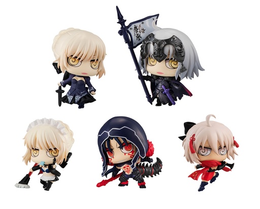 [MH82831] Petitchara Chimimega Fate/Grand Order Vol.3