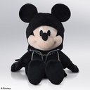 KINGDOM HEARTS Plush ＜KING MICKEY＞