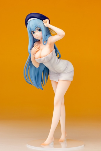 [FJ44679] Wise Man's Grandchild - Sicily von Claude Bathing ver.