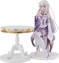 Emilia: Tea Party Ver.