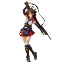 Kabaneri of the Iron Fortress - Mumei Kaimon Battle Ver.