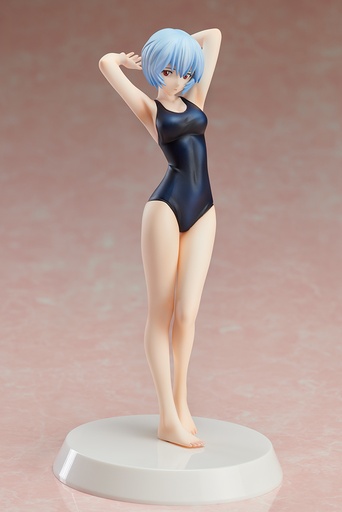 [OU00014] AYANAMI REI[Summer Queens]Tokyo Figure LTD. Ver.