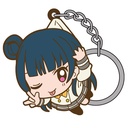 Yoshiko Tsushima TSUMAMARE key chain Love Live! Sunshine!!