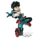 MY HERO ACADEMIA THE AMAZING HEROES vol.1 Izuku Midoriya (Repeat)