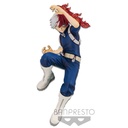 MY HERO ACADEMIA THE AMAZING HEROES vol.2 Shoto Todoroki (Repeat)