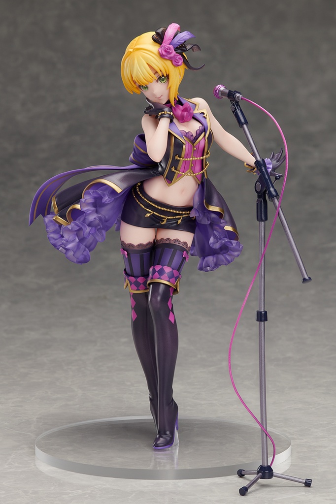 THE IDOLM@STER CINDERELLA GIRLS - Frederica Miyamoto Tulip