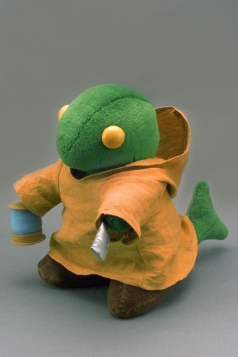 [SQ32592R2] FINAL FANTASY Plush - TONBERRY (2016 Edition)