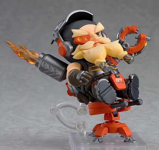 [G90663] Nendoroid Torbjorn: Classic Skin Edition