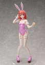 Sumi Sakurasawa: Bunny Ver.