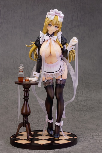 [ST28118] Hirose Yuzuha illustration by YD