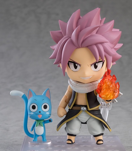 [M06791] Nendoroid Natsu Dragneel