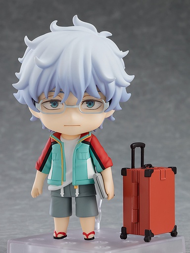 [G12675] Nendoroid Yun Arikawa