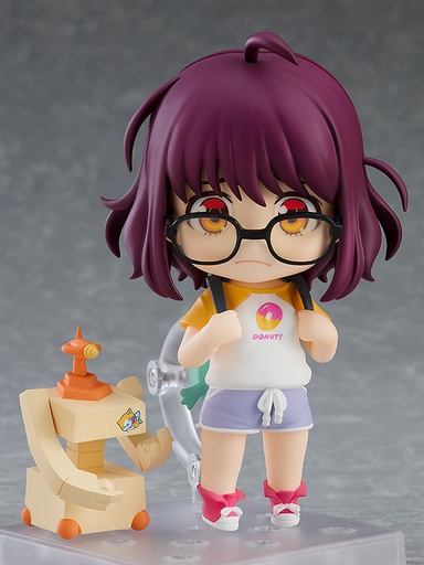 [G12676] Nendoroid Mei Kamino