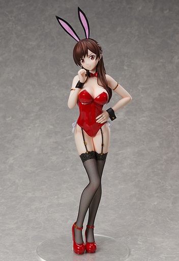 [F51046] Chizuru Mizuhara: Bunny Ver.