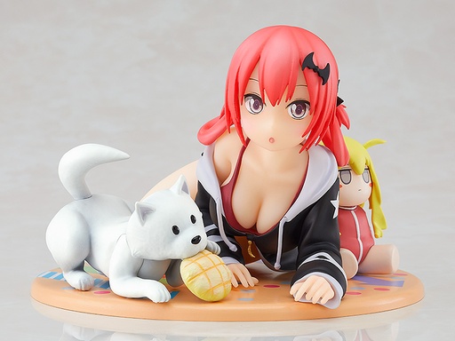 [FC28008] Satanichia Kurumizawa McDowell