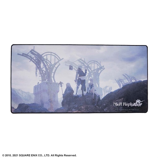 [SQ36115] NieR Replicant ver.1.22474487139... Gaming Mouse Pad