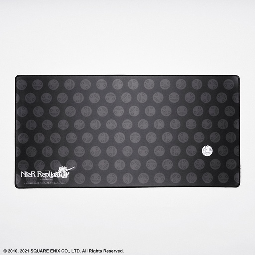 [SQ36116] NieR Replicant ver.1.22474487139... Gaming Mouse Pad - EMIL