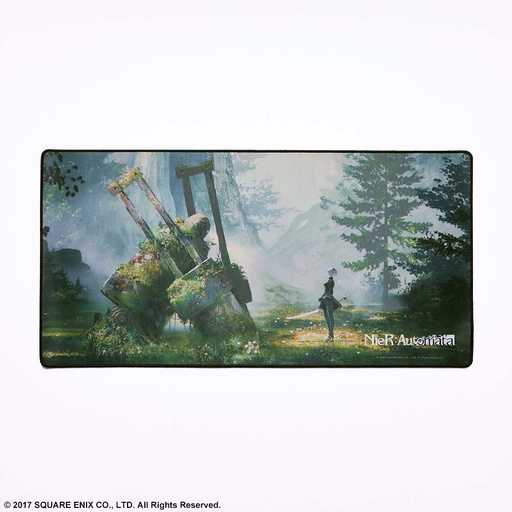 [SQ36117] NieR:Automata Gaming Mouse Pad Vol. 1