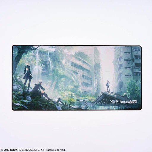 [SQ36118] NieR:Automata Gaming Mouse Pad Vol. 2