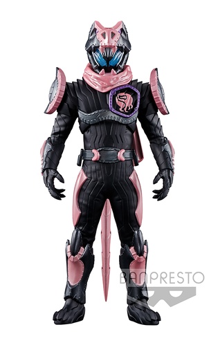 [BP18424] KAMEN RIDER REVICE KAMEN RIDER VICE FIGURE