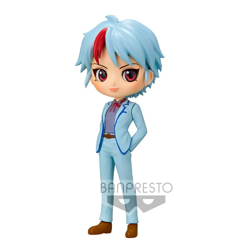 [BP18435] YASHAHIME: PRINCESS HALF-DEMON Q posket petit(A:TOWA HIGURASHI)