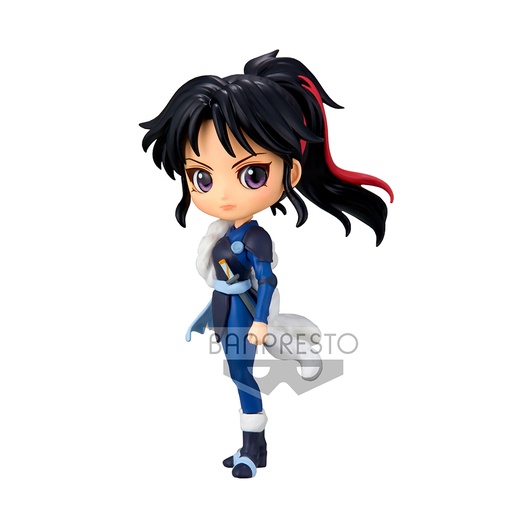 [BP18436] YASHAHIME: PRINCESS HALF-DEMON Q posket petit(B:SETSUNA)