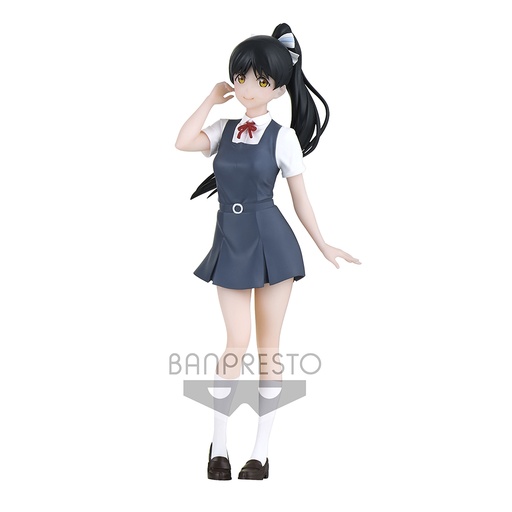 [BP18440] LOVE LIVE! SUPER STAR!! REN HAZUKI FIGURE