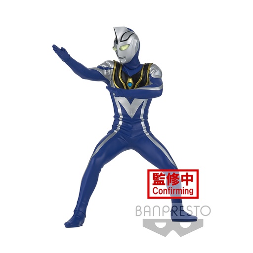 [BP18345] ULTRAMAN GAIA HERO'S BRAVE STATUE FIGURE ULTRAMAN AGUL (V2) (ver.A)