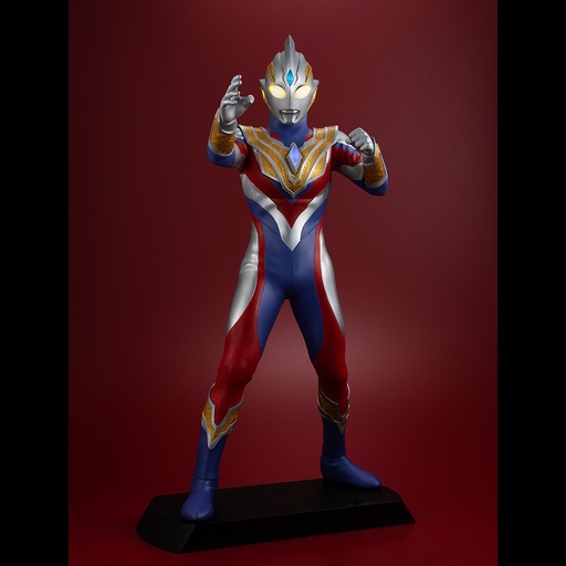 [MH83221] Ultimate Article Ultraman Trigger [Multi type]