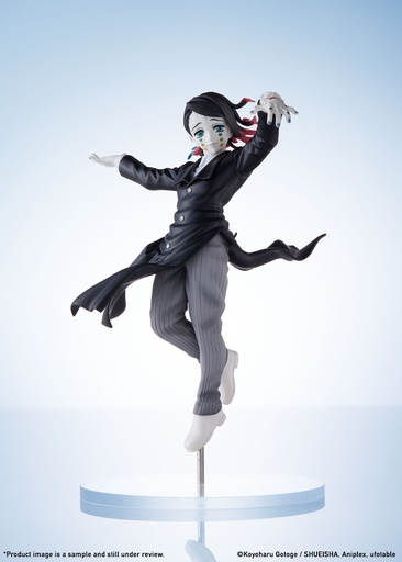 [AOA-138133M] ConoFig Demon Slayer: Kimetsu no Yaiba Enmu Figure