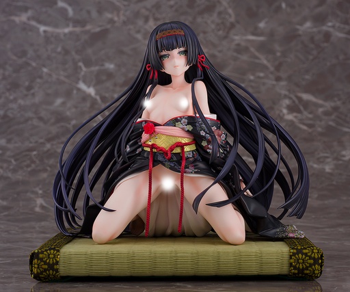 [CD75751] Renge
