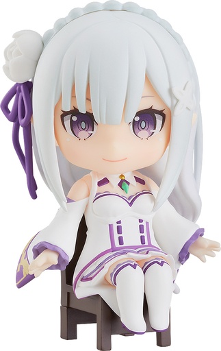 [G12664] Nendoroid Swacchao! Emilia