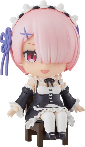 [G12666] Nendoroid Swacchao! Ram