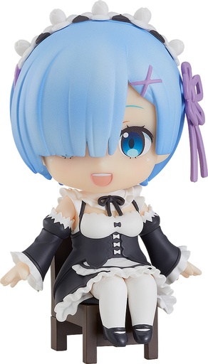 [G12665] Nendoroid Swacchao! Rem