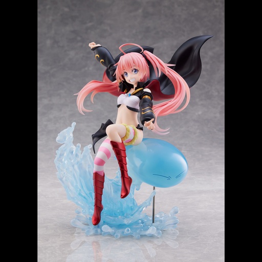 [T22189] Spiritale by TAITO That Time I Got Reincarnated as a Slime Milim Nava ~Shutsugeki nano da!~ 1/7 scale figure