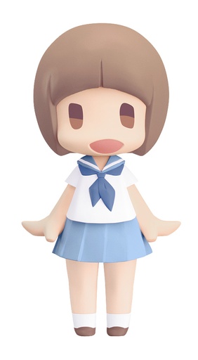 [G94414] HELLO! GOOD SMILE Mako Mankanshoku