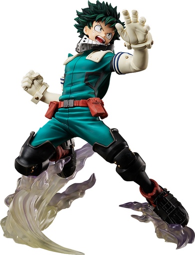 [TY92413] Izuku Midoriya