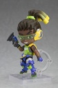 Nendoroid Lúcio: Classic Skin Edition