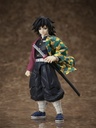 Demon Slayer: Kimetsu no Yaiba [BUZZmod.] Giyu Tomioka 1/12 scale action figure