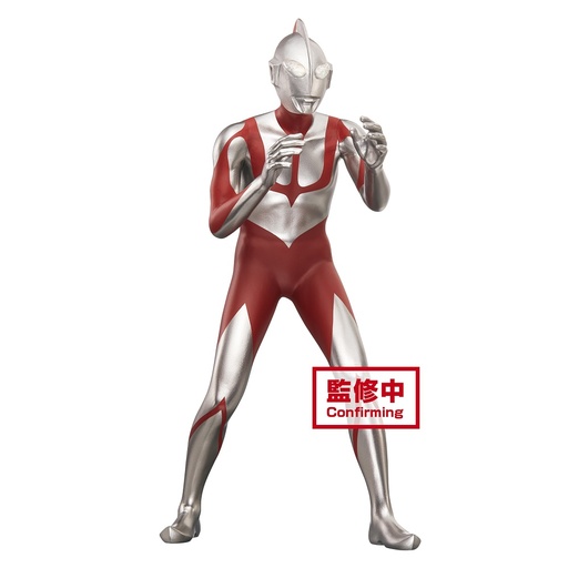 [BP17475] SHIN-ULTRAMAN HERO'S BRAVE STATUE FIGURE SHIN-ULTRAMAN