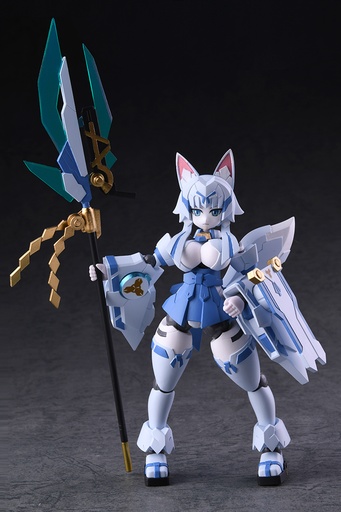 [DB91054] Polynian Lily