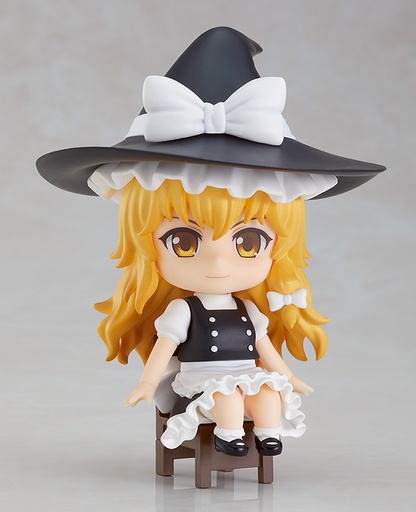 [G12442] Nendoroid Swacchao! Marisa Kirisame